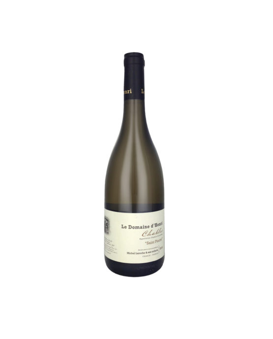 LDH---Chablis-St-Pierre-2014