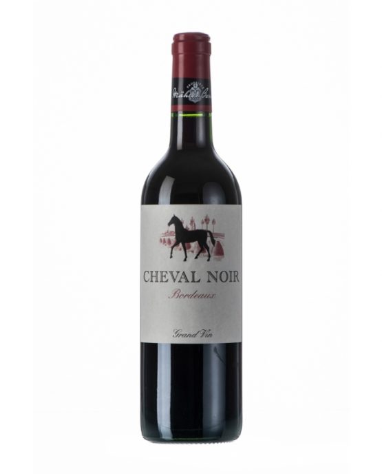 cheval-noir-bordeaux-rouge-2014