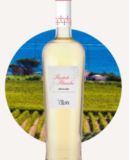 CUVEE BASTIDE BLANCHE BLANC